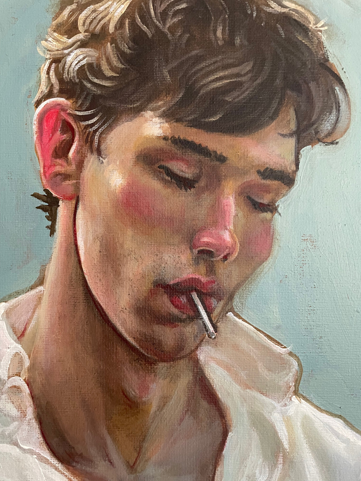 Sucker