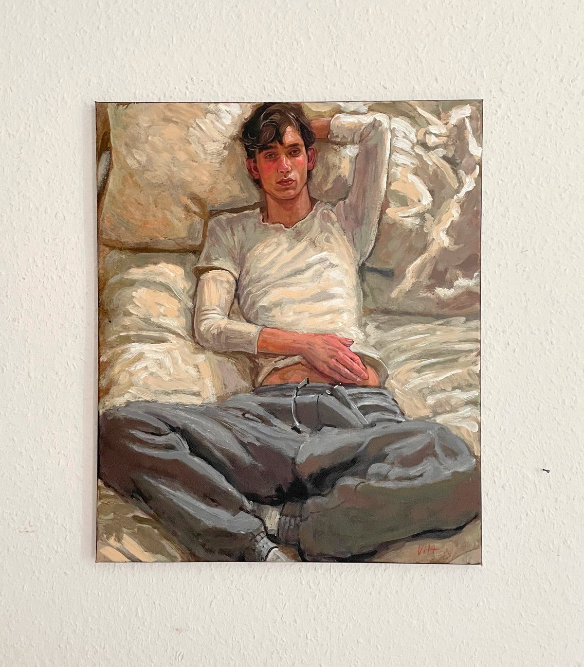 Cloud