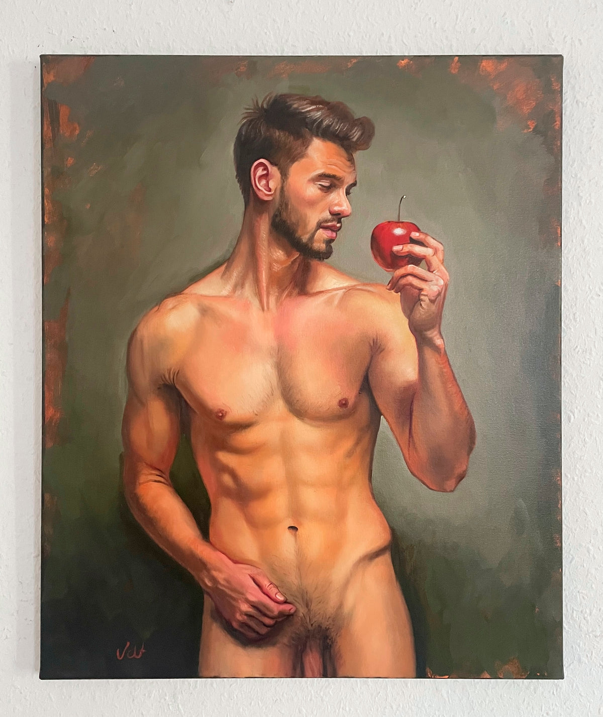 Adam's Apple