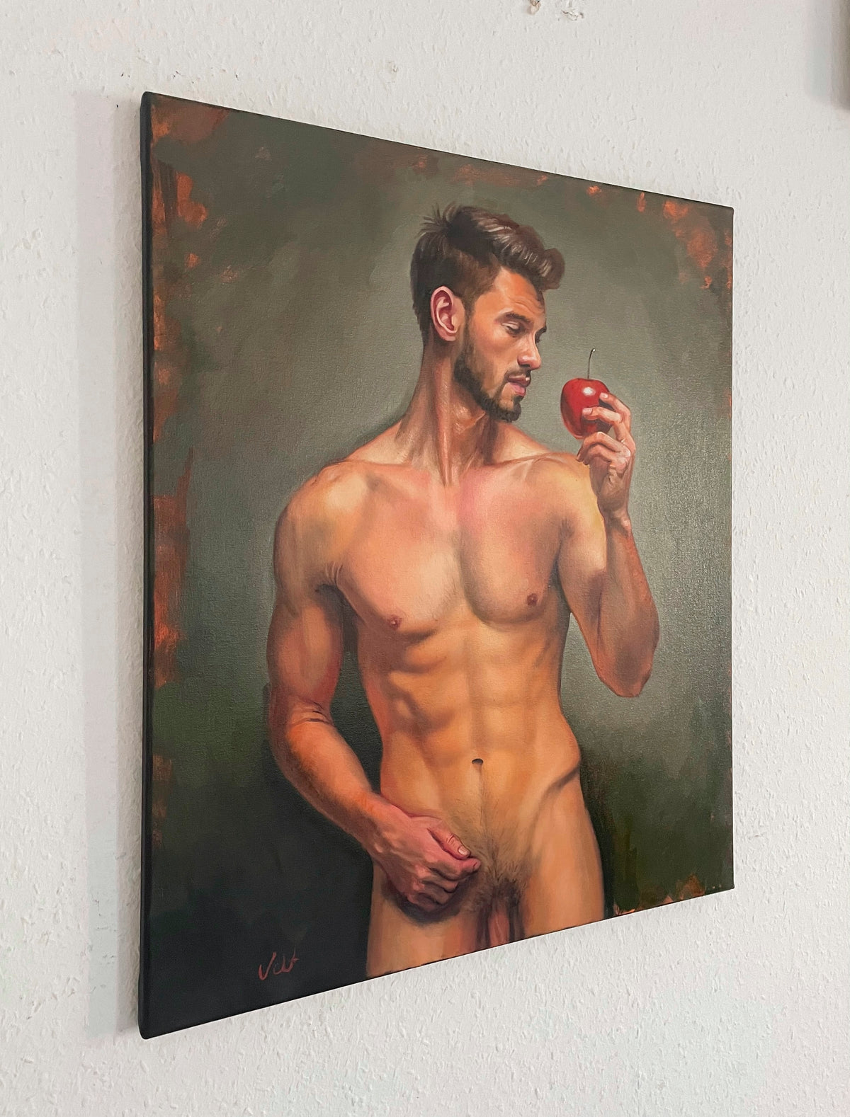 Adam's Apple