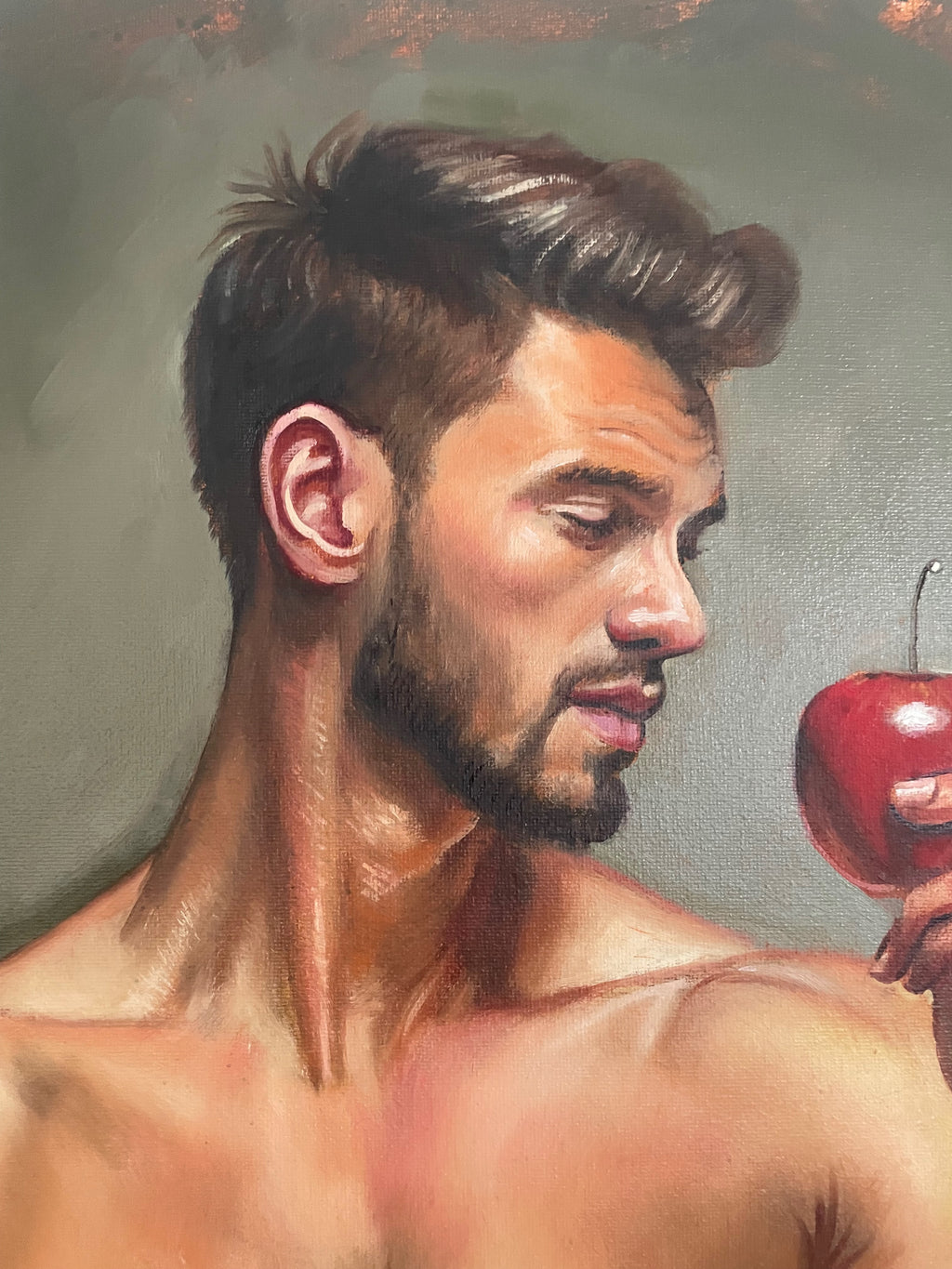 Adam's Apple