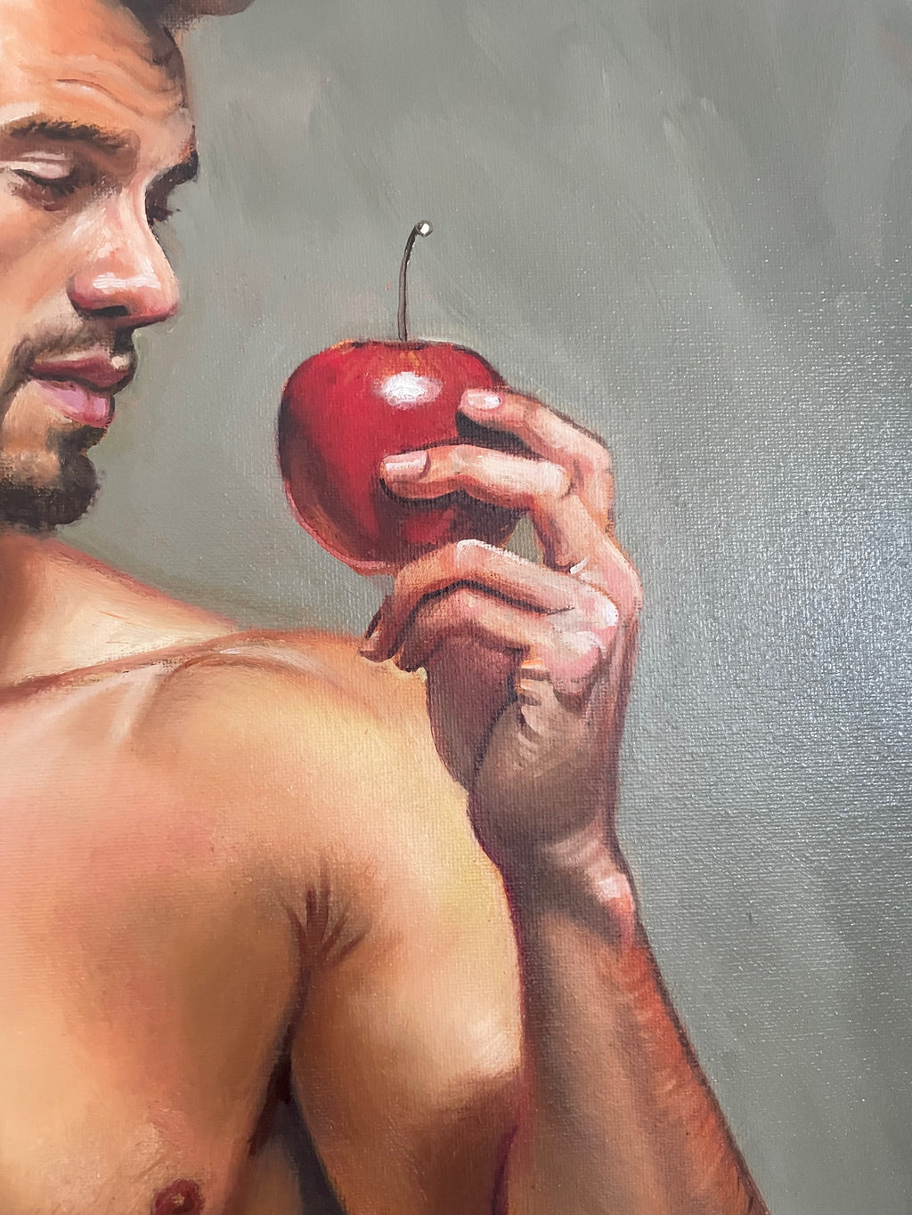 Adam's Apple