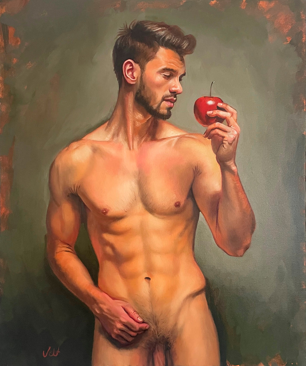 Adam's Apple