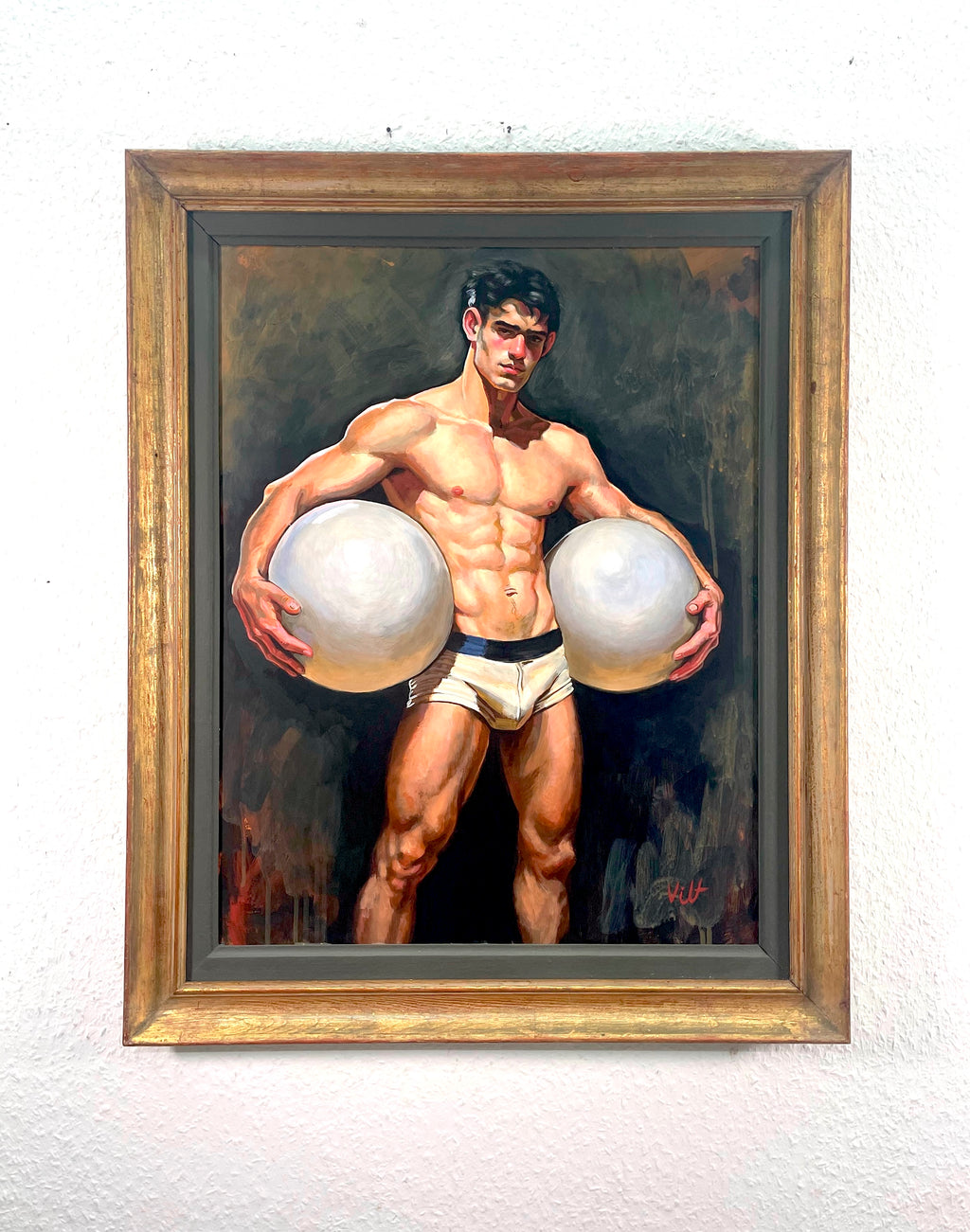 Big Balls