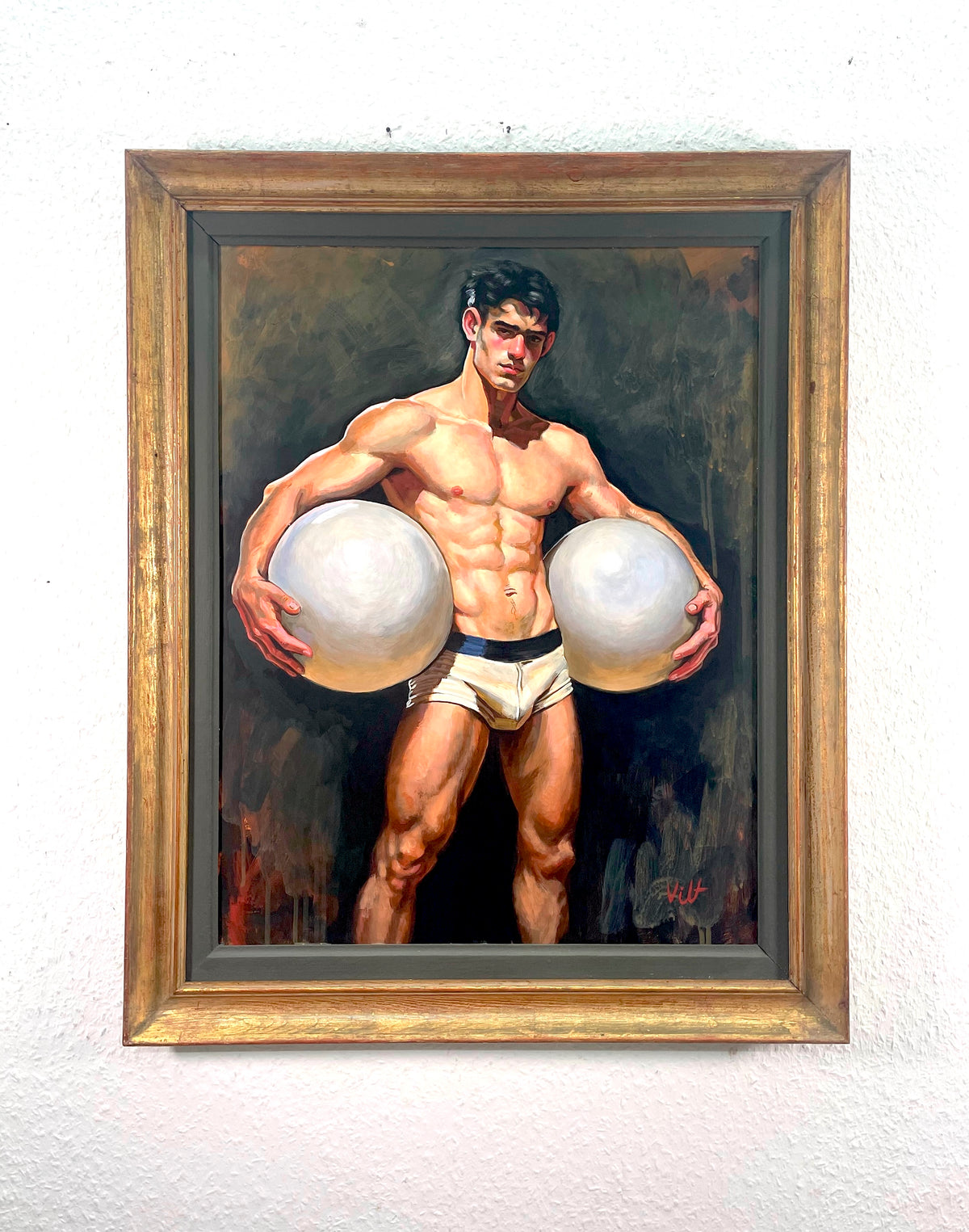 Big Balls
