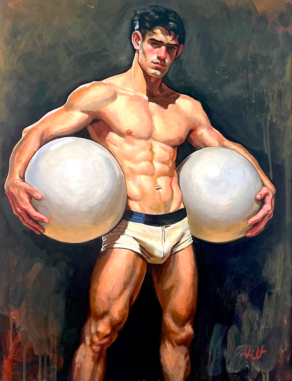 Big Balls
