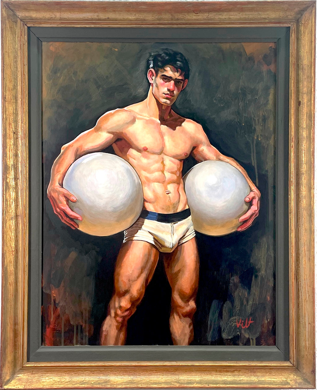 Big Balls