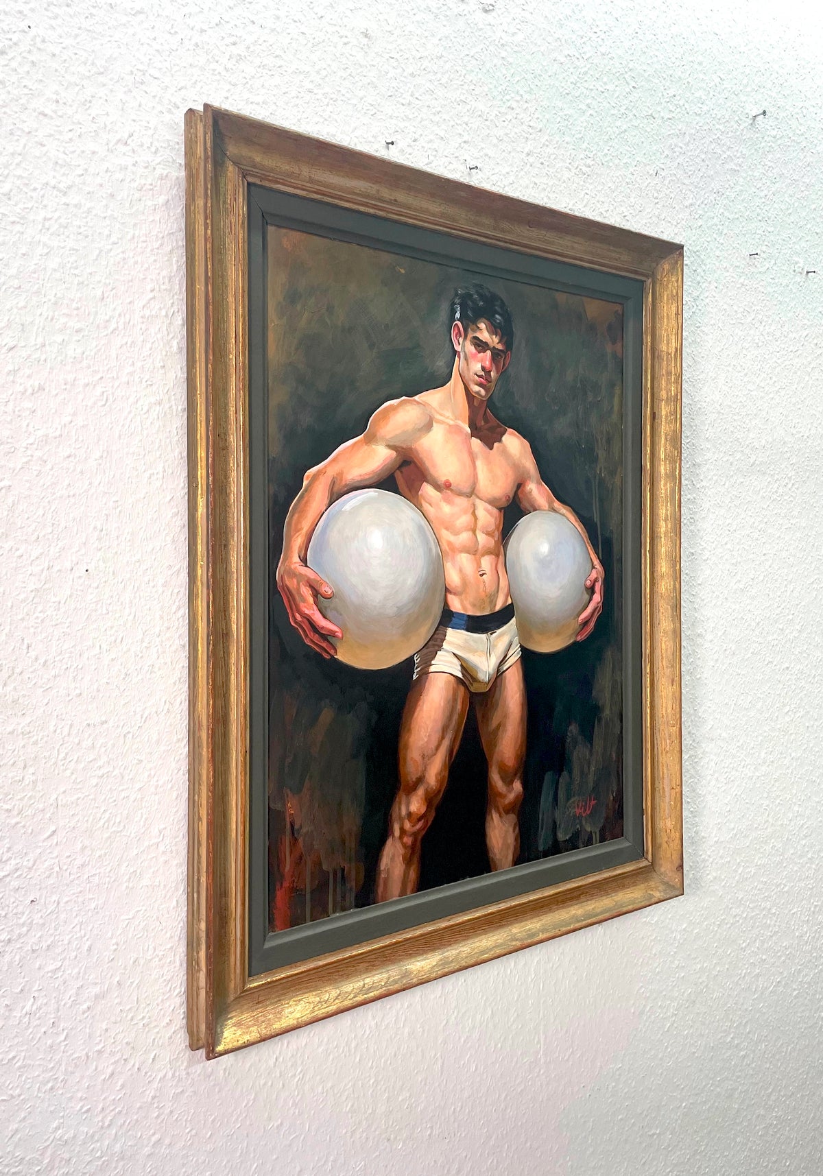 Big Balls