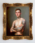 In His Skin