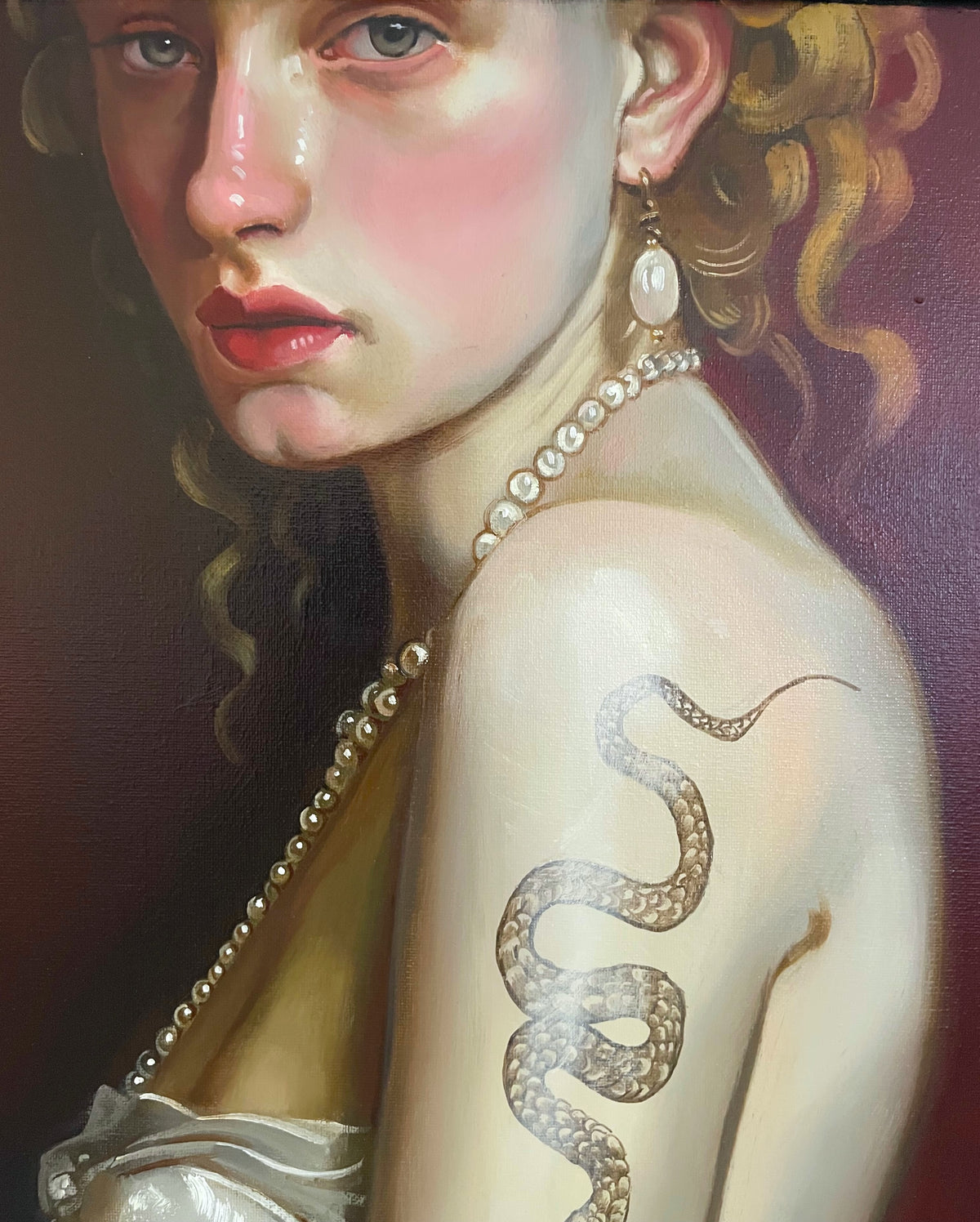 Snake