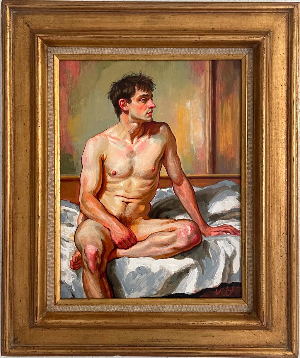 Next Morning