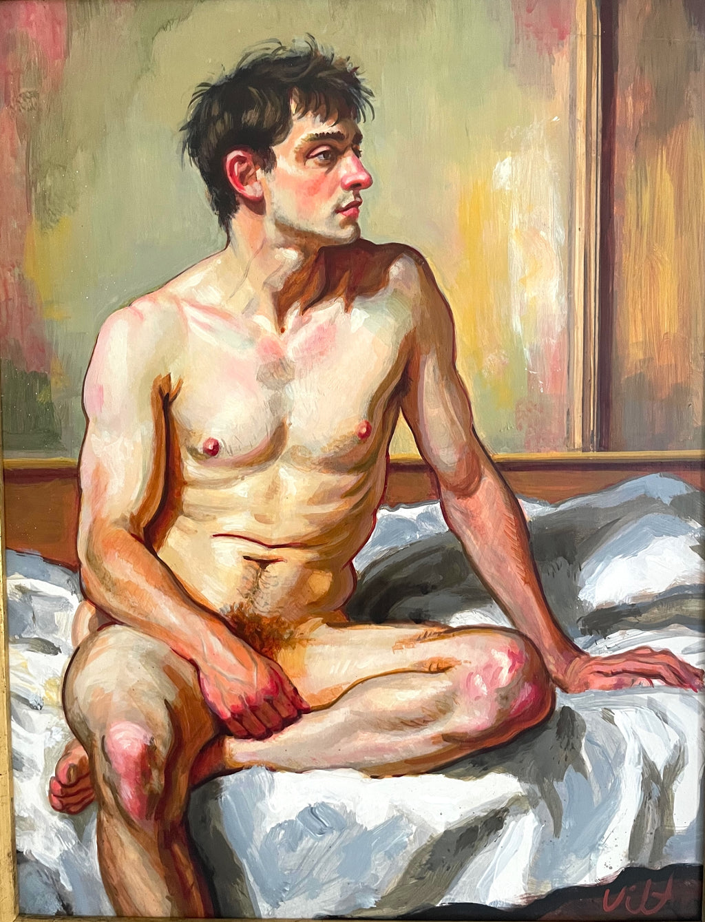 Next Morning