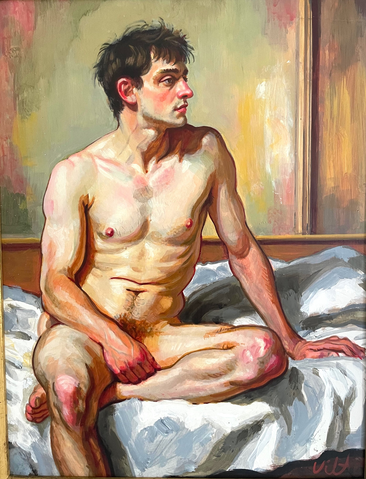 Next Morning