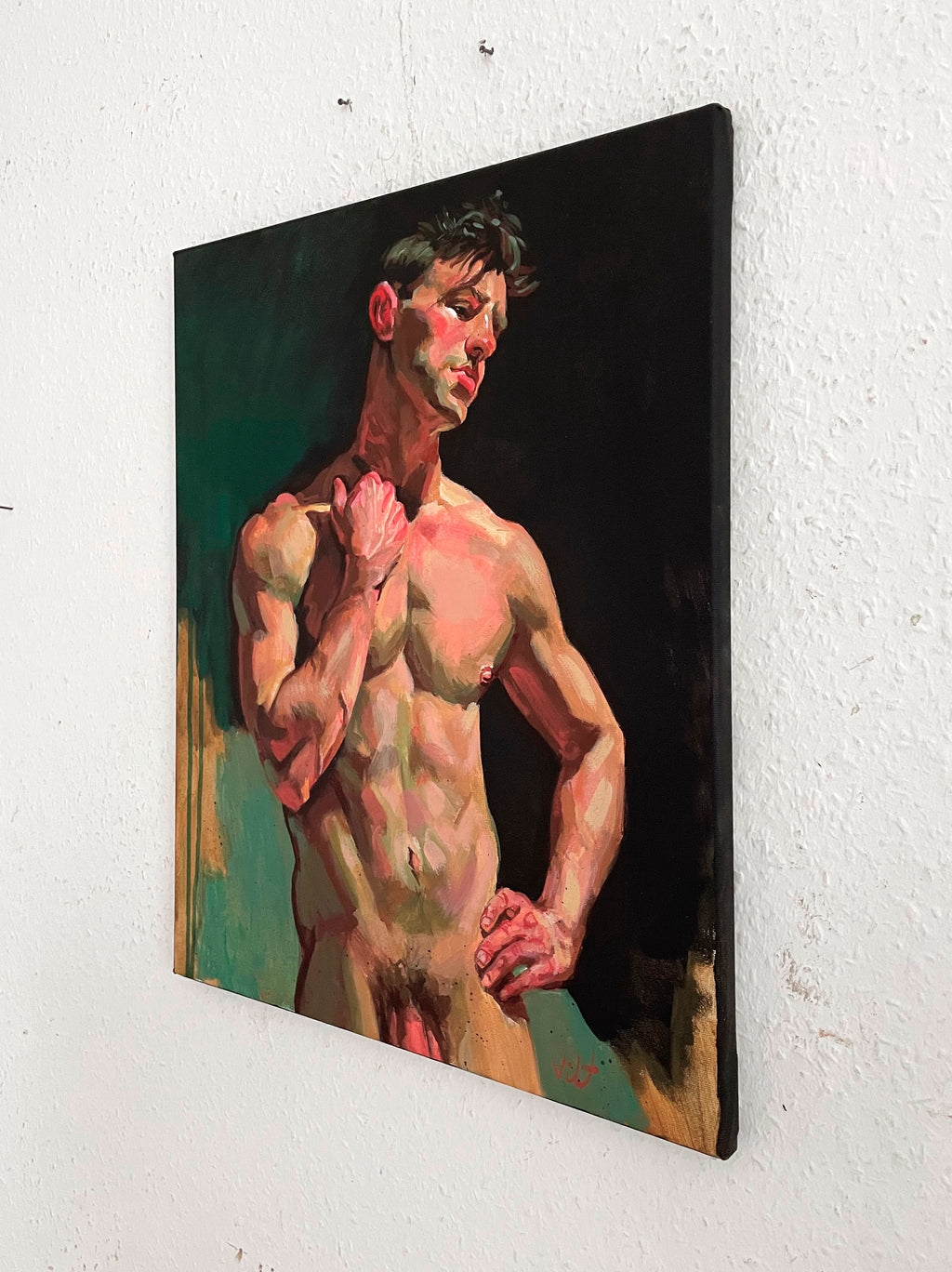 Largely Unconcerned