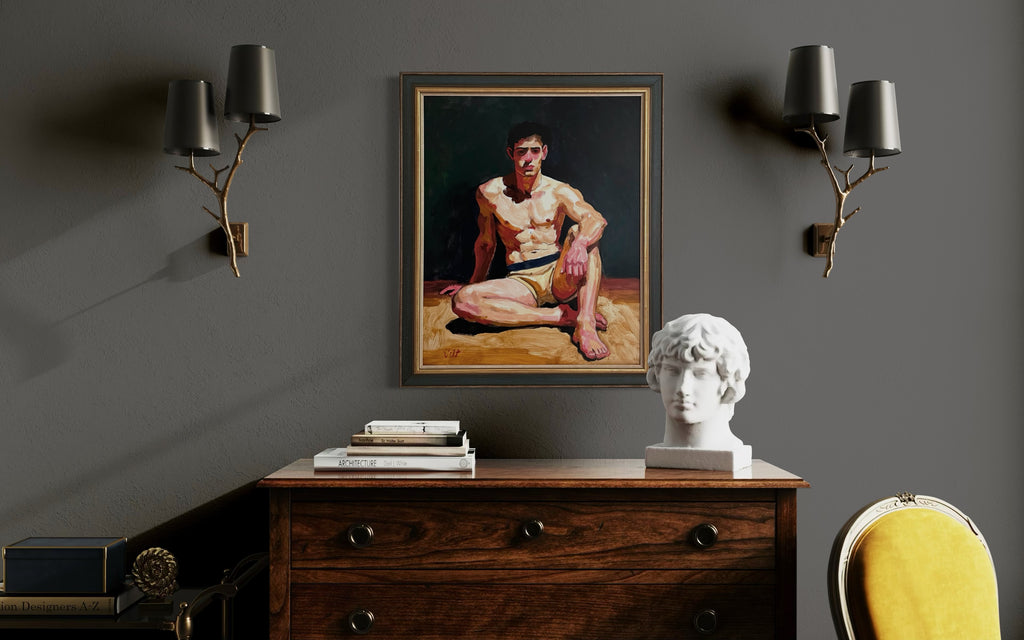Ambiguous