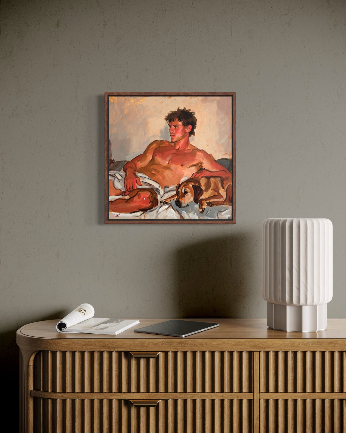 Unexpected