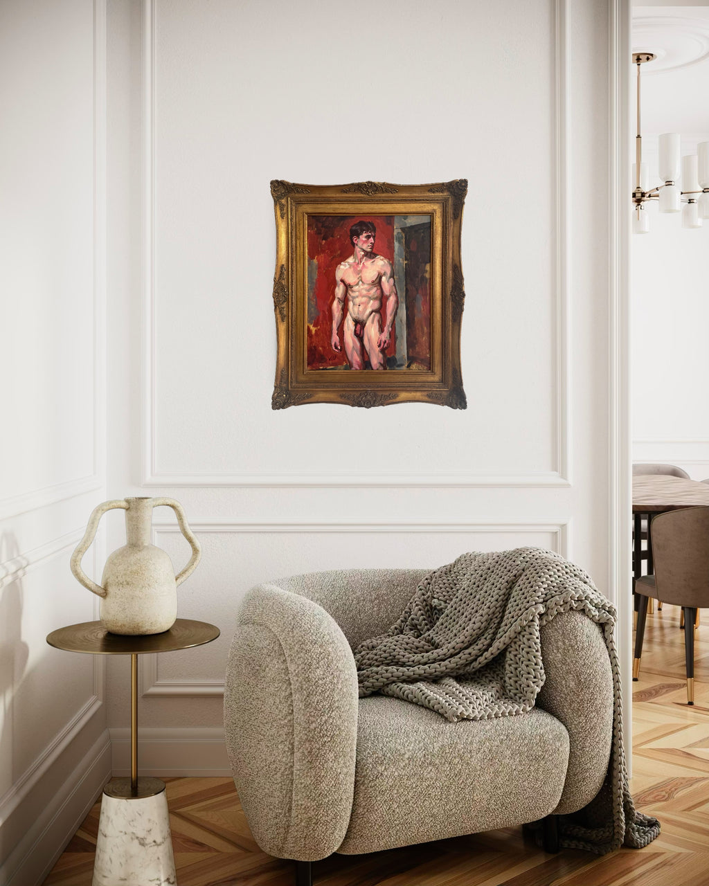The Other Room