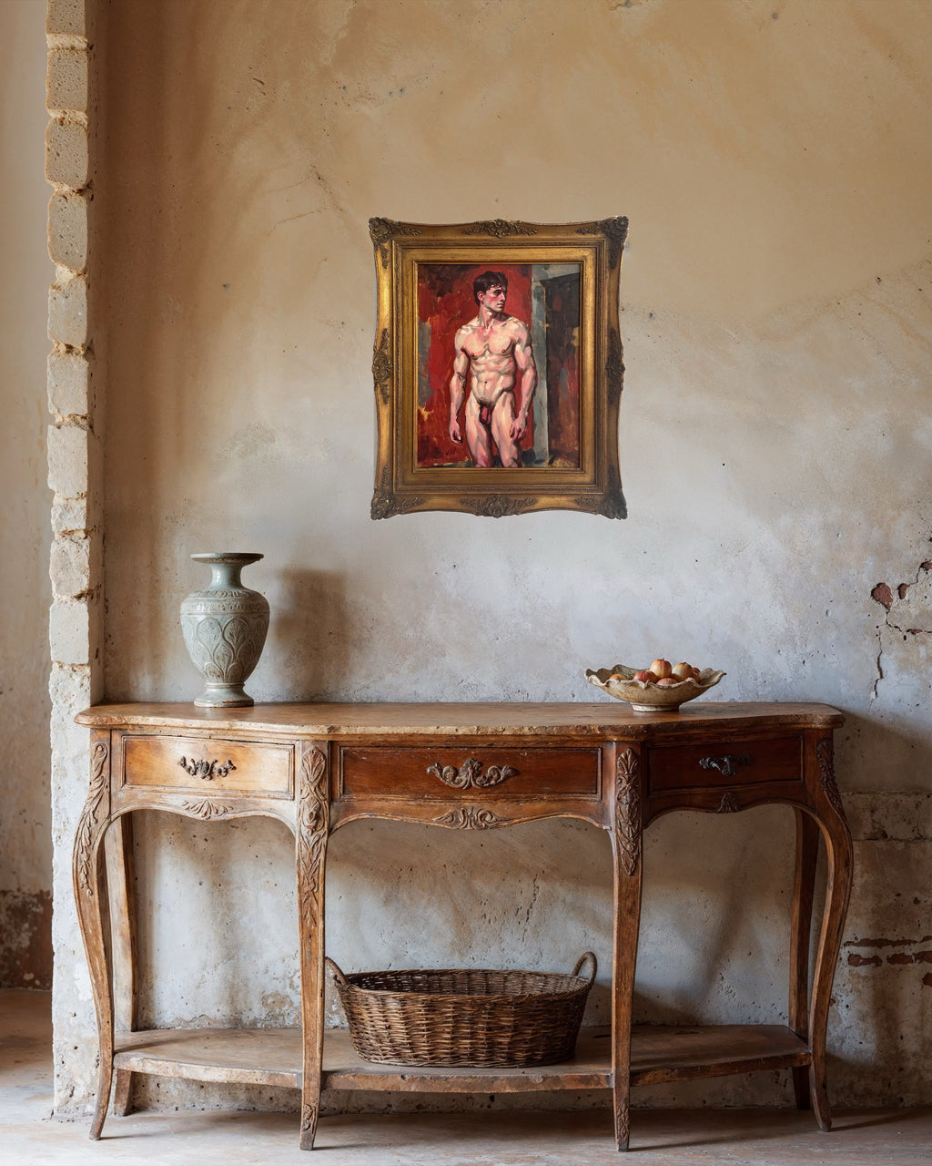 The Other Room